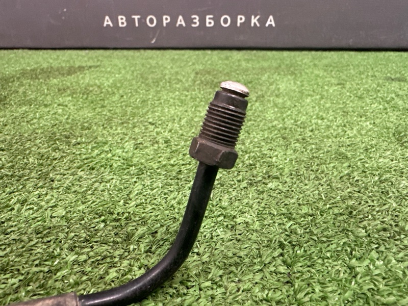 Трубка тормозная Ford Focus 2 2007 HB
