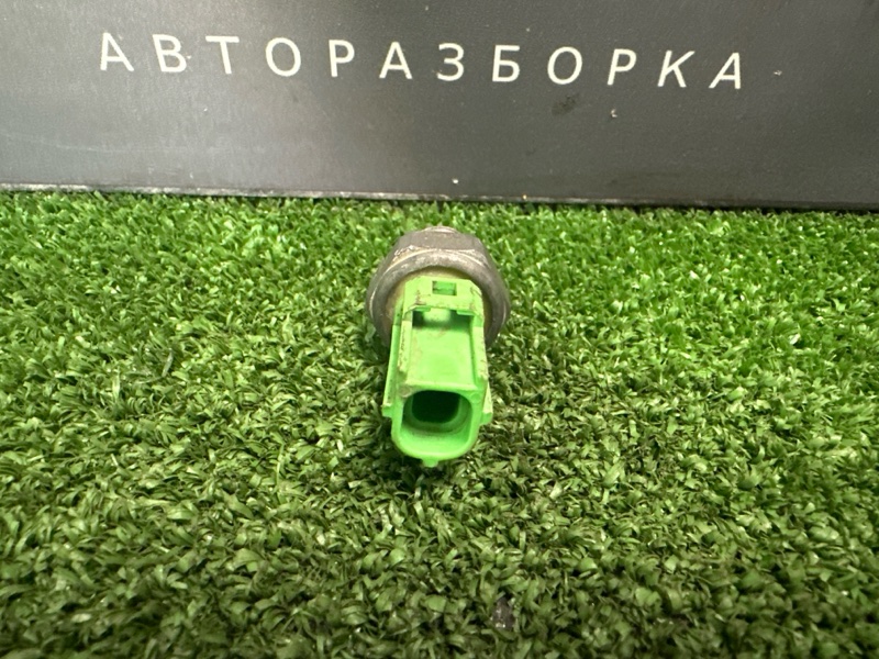 Датчик давления масла ДВС Ford Focus 2 2007 HB