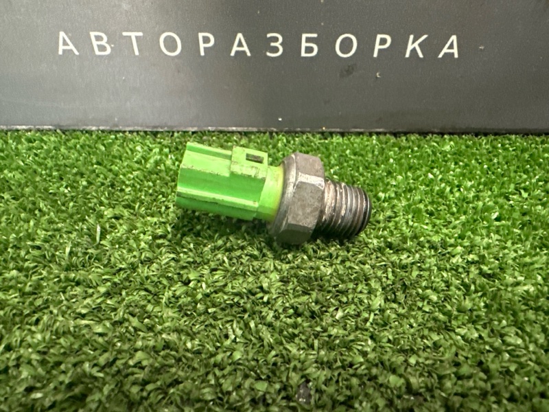 Датчик давления масла ДВС Ford Focus 2 2007 HB