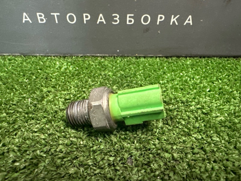 Датчик давления масла ДВС Ford Focus 2 2007 HB