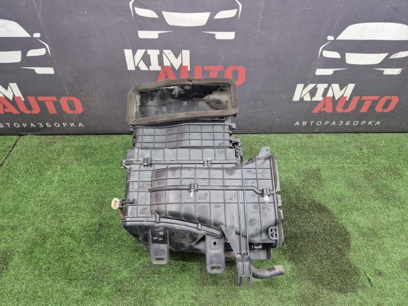Отопитель в сборе Kia Ceed SW 2010 ED