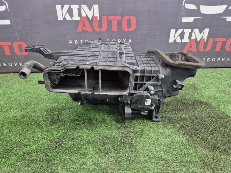 Отопитель в сборе Kia Ceed SW 2010 ED
