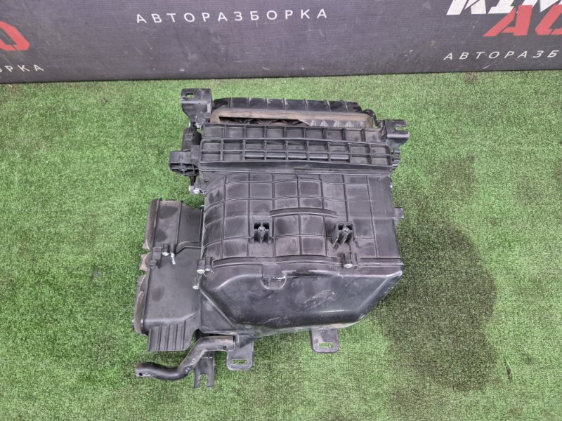 Отопитель в сборе Kia Ceed SW 2010 ED