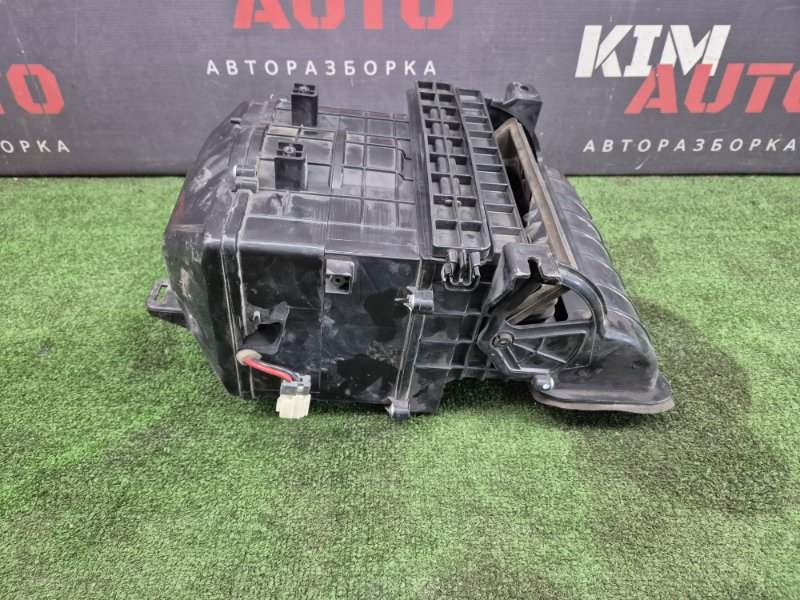 Отопитель в сборе Kia Ceed SW 2010 ED