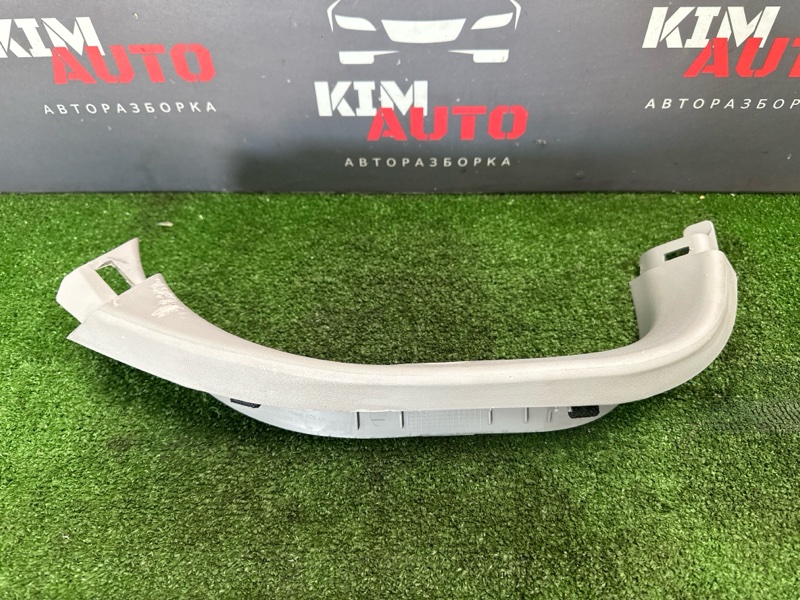 Обшивка крышки багажника Kia Ceed 1 2010 ED