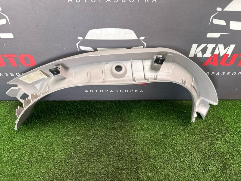 Обшивка крышки багажника Kia Ceed 1 2010 ED