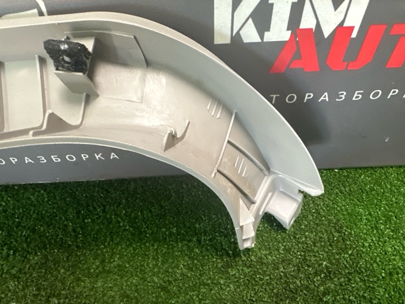Обшивка крышки багажника Kia Ceed 1 2010 ED
