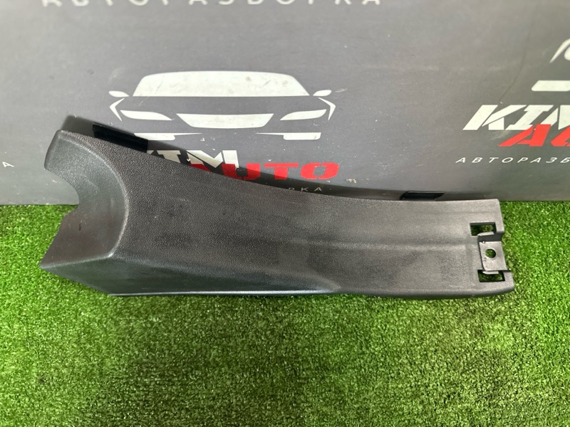 Накладка порога внутренняя Kia Ceed 1 2010 ED