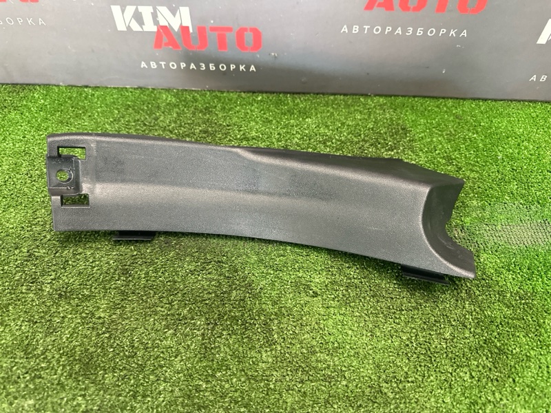 Накладка порога внутренняя Kia Ceed 1 2010 ED