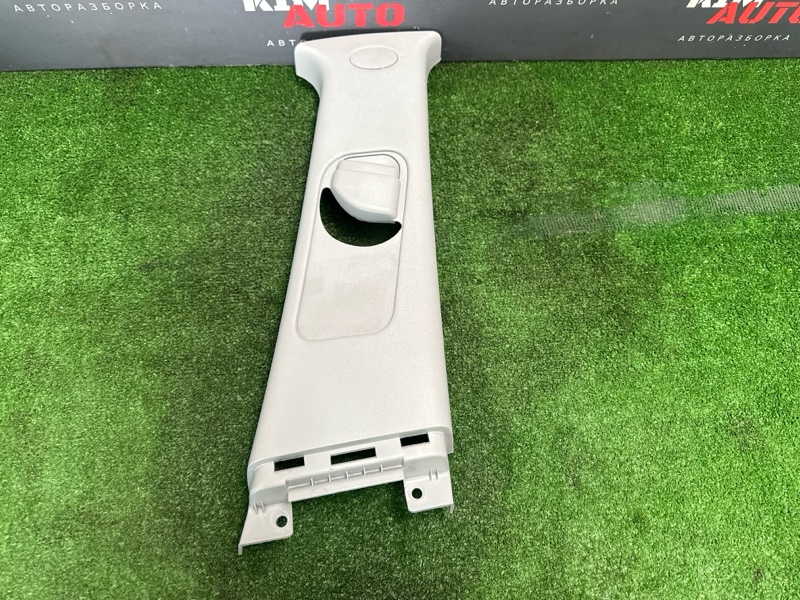 Накладка центральной стойки верхняя Kia Ceed 1 2010 ED
