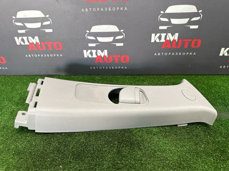 Накладка центральной стойки верхняя Kia Ceed 1 2010 ED