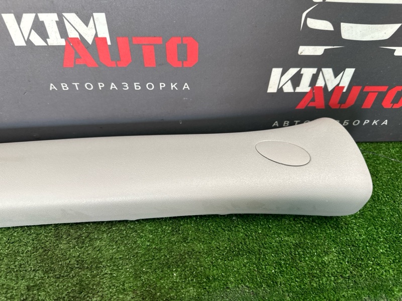 Накладка стойки лобового стекла Kia Ceed 1 2010 ED