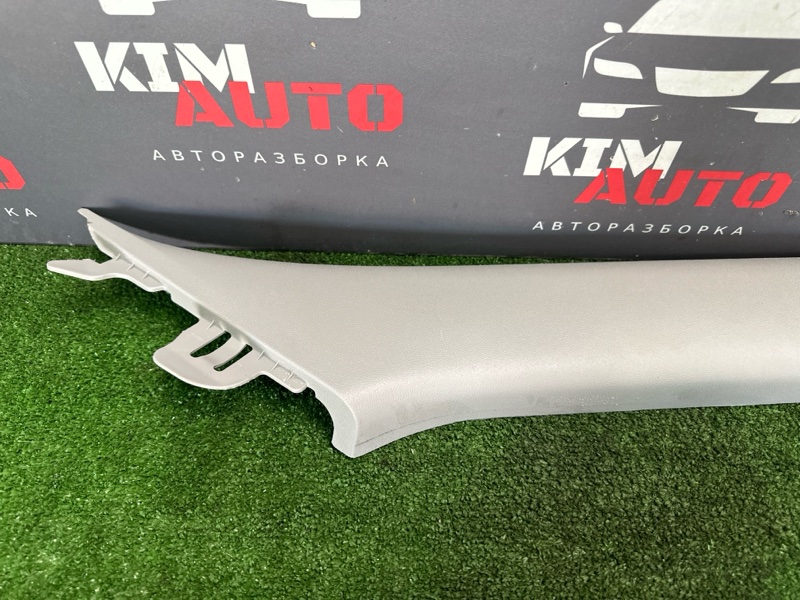 Накладка стойки лобового стекла Kia Ceed 1 2010 ED