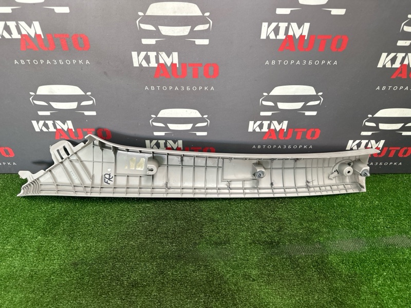 Накладка стойки лобового стекла Kia Ceed 1 2010 ED