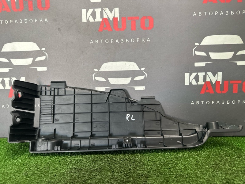 Опора полки багажника Kia Ceed 1 2010 ED