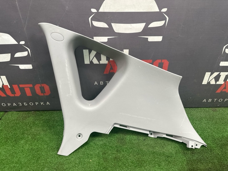 Накладка стойки кузова Kia Ceed 1 2010 ED