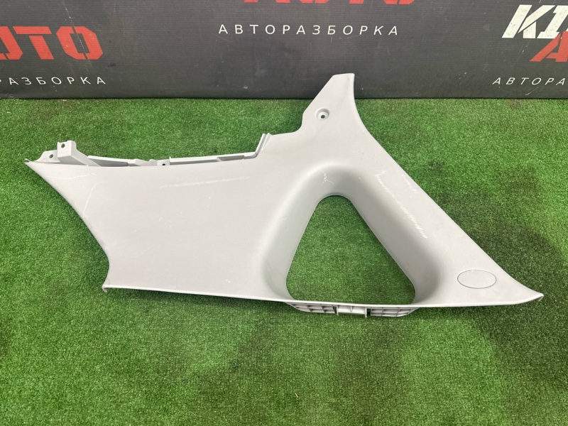 Накладка стойки кузова Kia Ceed 1 2010 ED