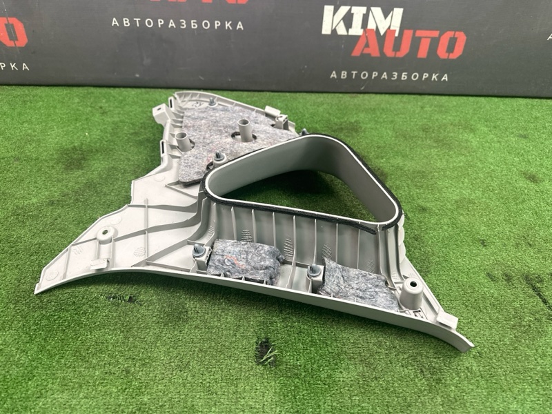 Накладка стойки кузова Kia Ceed 1 2010 ED