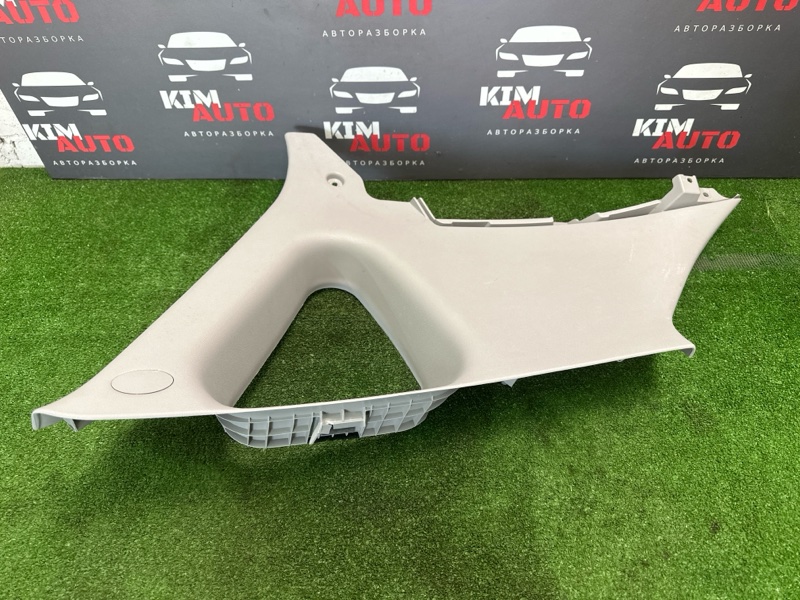 Накладка стойки кузова Kia Ceed 1 2010 ED