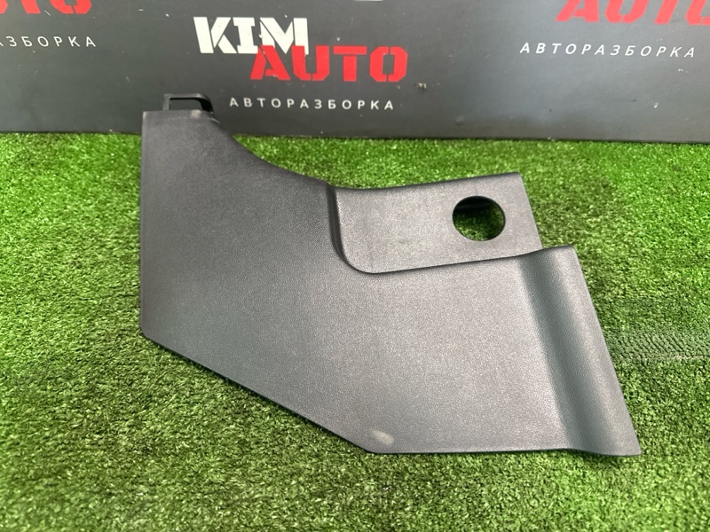 Накладка порога малая Kia Ceed 1 2010 ED