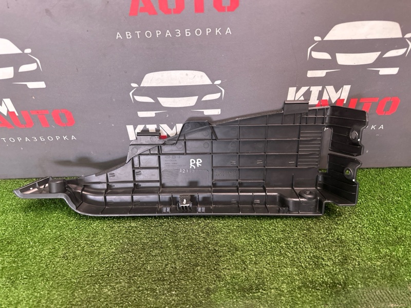 Опора полки багажника Kia Ceed 1 2010 ED