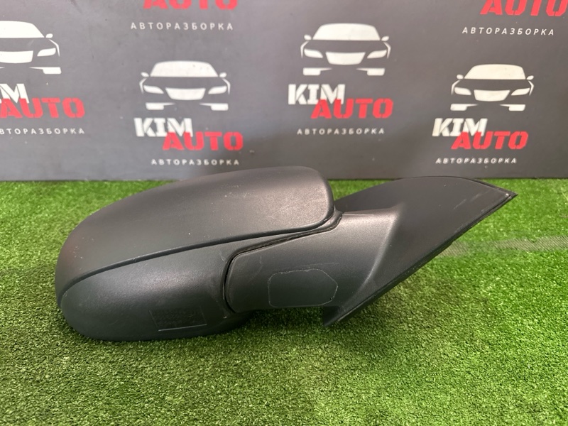 Зеркало заднего вида правое Kia Ceed 1 2010 ED