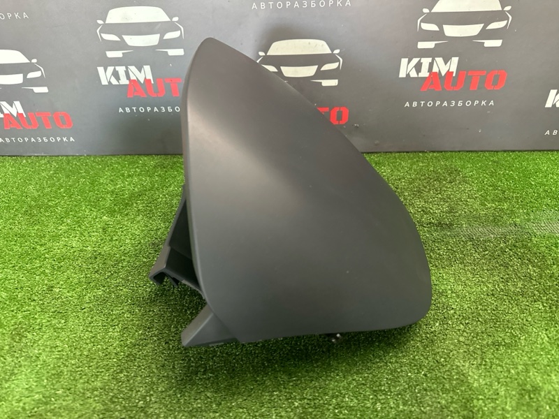 Накладка панели приборов (Козырек) Kia Ceed 1 2010 ED