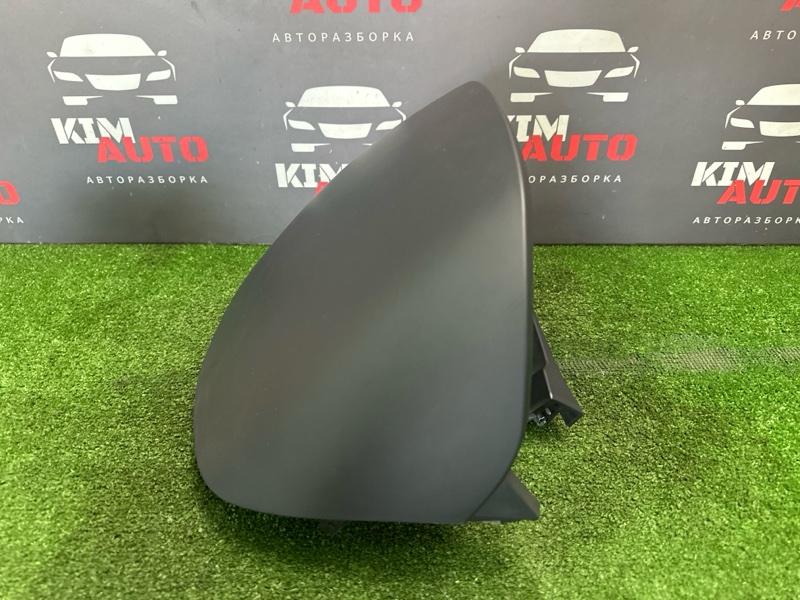 Накладка панели приборов (Козырек) Kia Ceed 1 2010 ED