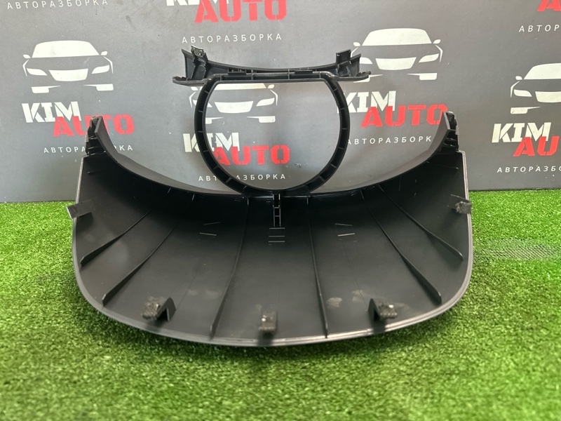 Накладка панели приборов (Козырек) Kia Ceed 1 2010 ED