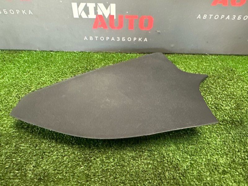 Накладка центральной консоли Kia Ceed 1 2010 ED