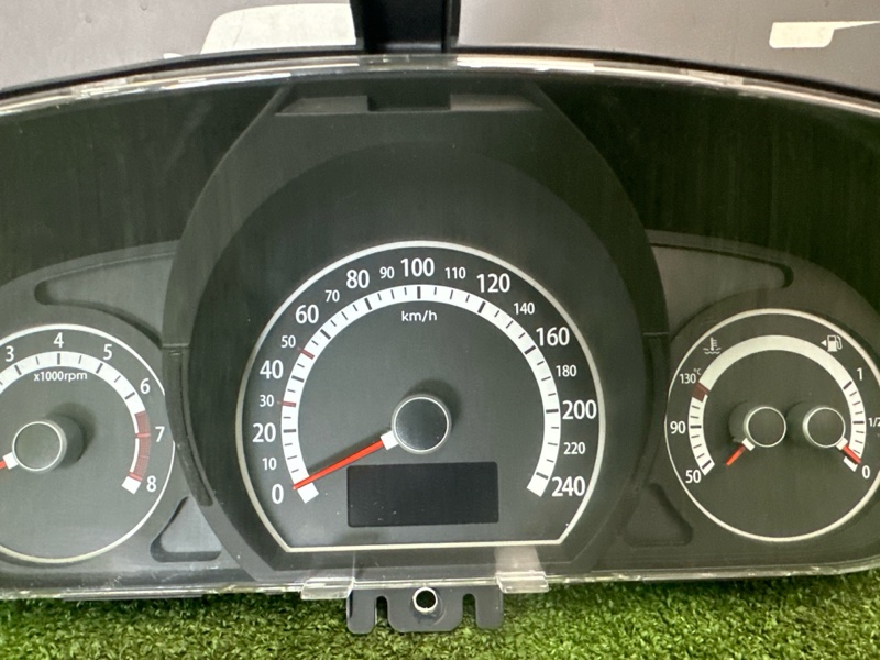 Панель приборов (щиток) Kia Ceed 1 2010 ED