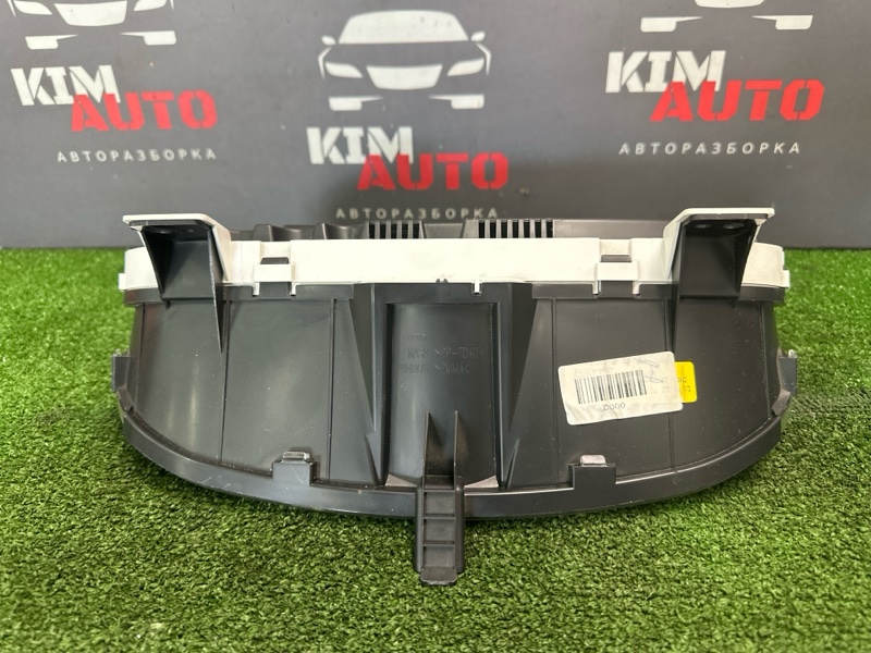 Панель приборов (щиток) Kia Ceed 1 2010 ED