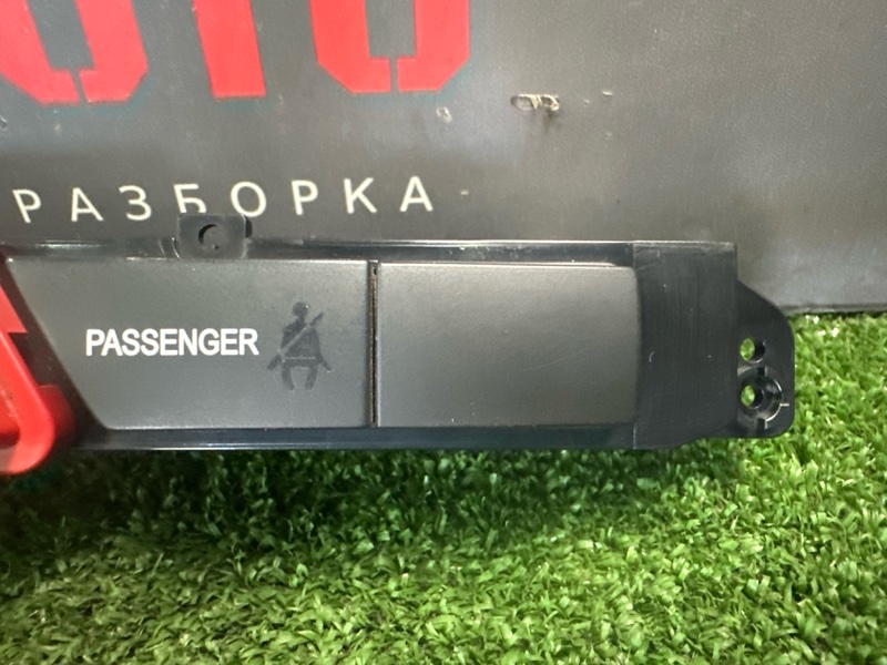 Блок кнопок Kia Ceed 1 2010 ED