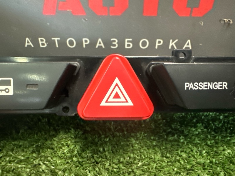 Блок кнопок Kia Ceed 1 2010 ED