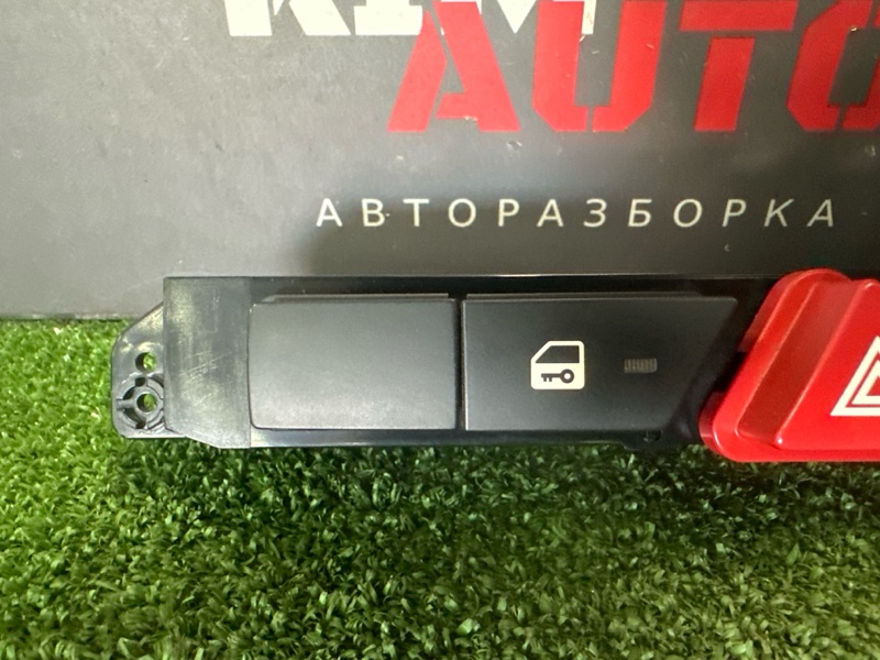 Блок кнопок Kia Ceed 1 2010 ED