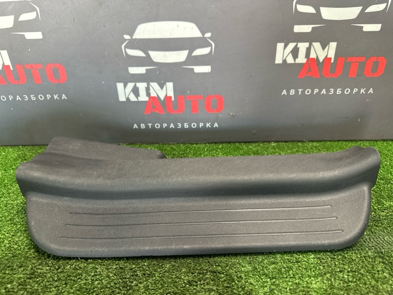 Накладка порога внутренняя Kia Ceed 1 2010 ED