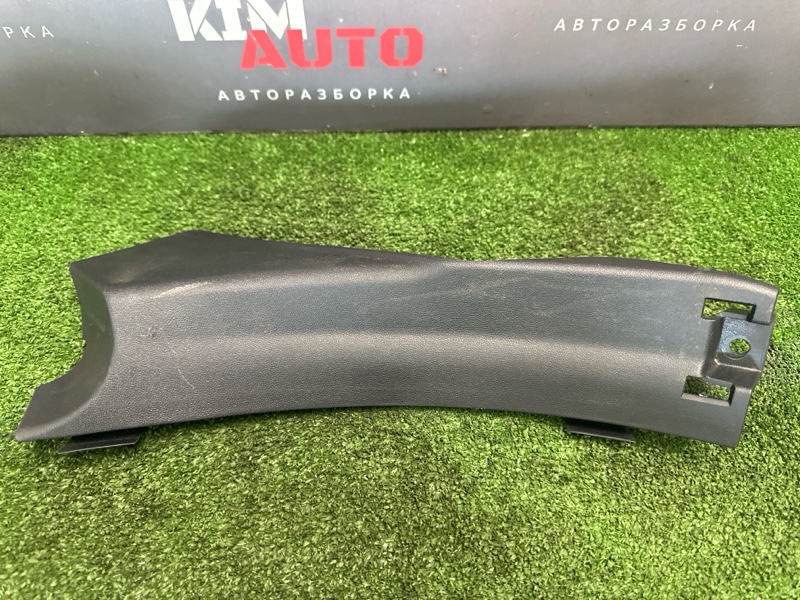 Накладка порога внутренняя Kia Ceed 1 2010 ED