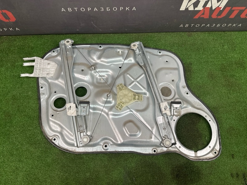Механизм стеклоподъёмника Kia Ceed 1 2010 ED
