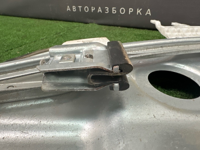 Механизм стеклоподъёмника Kia Ceed 1 2010 ED