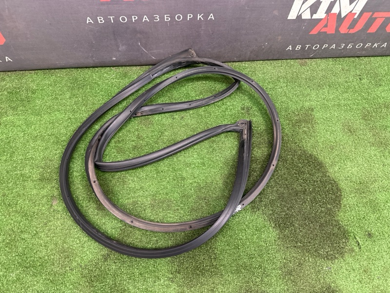 Уплотнитель двери Kia Ceed 1 2010 ED