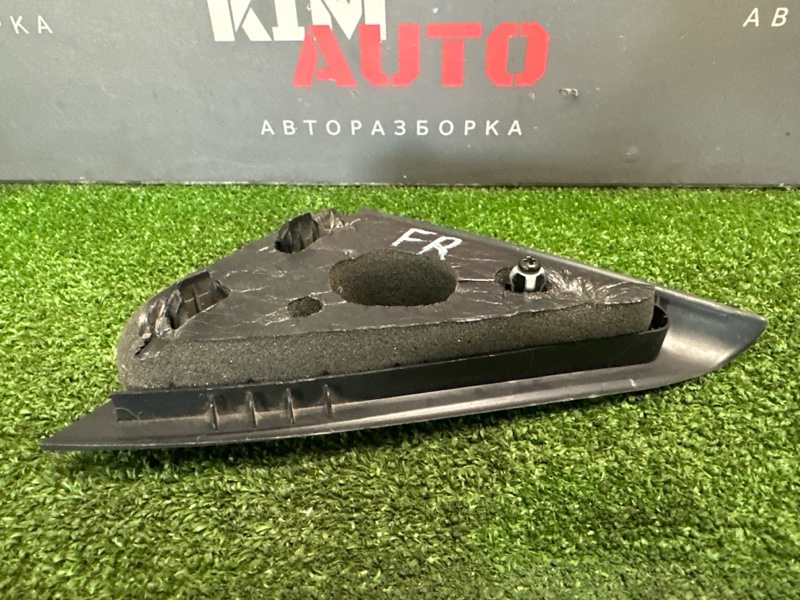 Накладка зеркала внутренняя(уголок) Kia Ceed 1 2010 ED