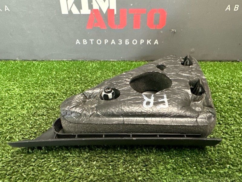 Накладка зеркала внутренняя(уголок) Kia Ceed 1 2010 ED