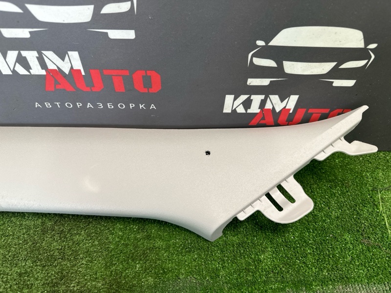 Накладка стойки лобового стекла Kia Ceed 1 2010 ED