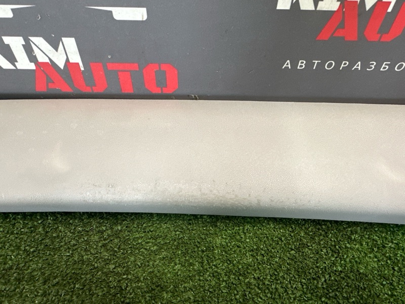Накладка стойки лобового стекла Kia Ceed 1 2010 ED