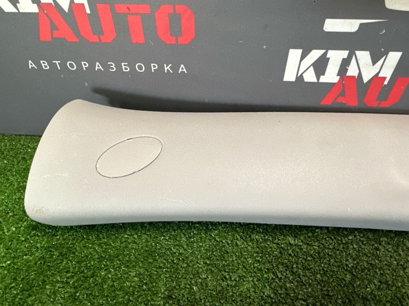 Накладка стойки лобового стекла Kia Ceed 1 2010 ED