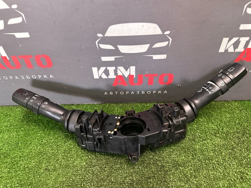 Подрулевой переключатель (гитара) Kia Ceed 1 2010 ED