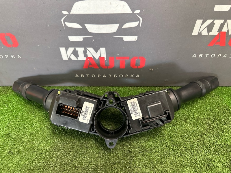 Подрулевой переключатель (гитара) Kia Ceed 1 2010 ED
