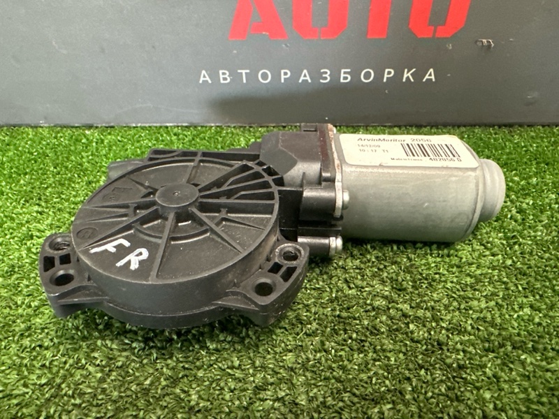 Моторчик стеклоподъёмника Kia Ceed 1 2010 ED