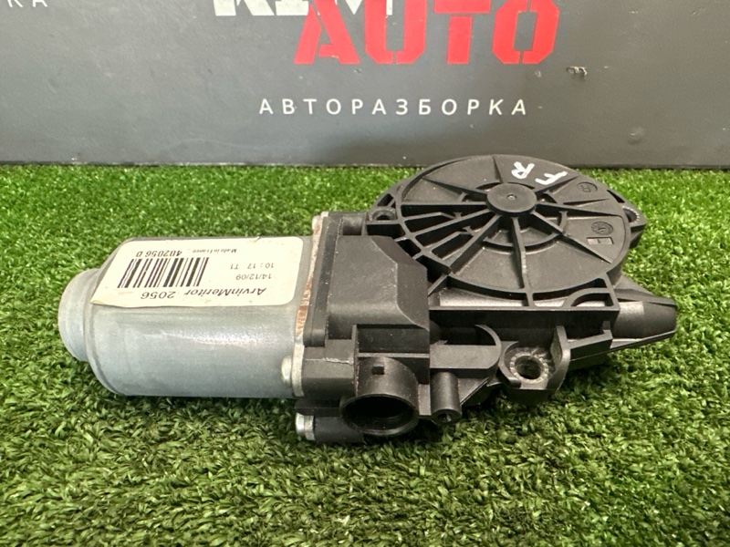 Моторчик стеклоподъёмника Kia Ceed 1 2010 ED
