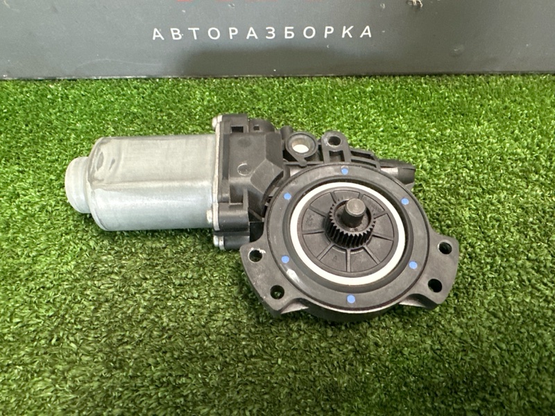 Моторчик стеклоподъёмника Kia Ceed 1 2010 ED